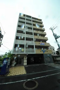 プラディオ徳庵セレニテ【6階】の外観