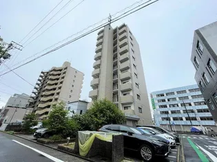 サンライズ八熊の画像