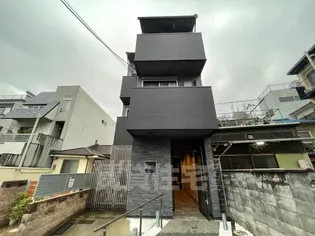 ブリエ西大路の画像