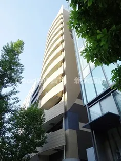 SERENITE新大阪【3階】の外観