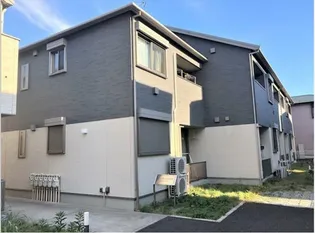 ナーシサス コート大倉山A棟の画像