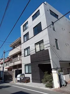 BARK LANE 早稲田IIの画像