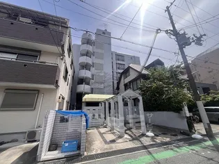 ポコアポコ甲子園口メゾンの画像