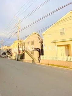 フラット鷹の台の画像