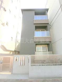 CASA NAKAの画像