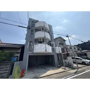 プロクシースクエア上野【2階】の外観