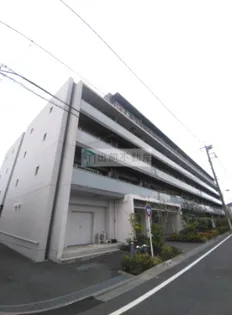 BLESS上池袋【5階】の外観