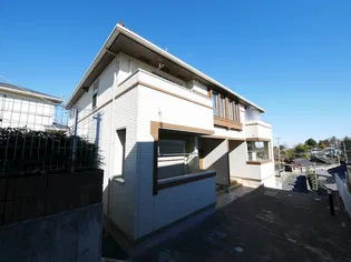 LA TERRASSE Bの画像