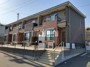 メゾン七番館の画像