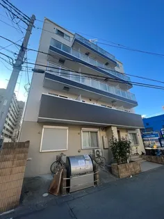神奈川県相模原市南区上鶴間本町3【マンション】の外観