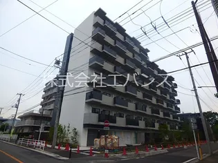 GENOVIA川口元郷の画像