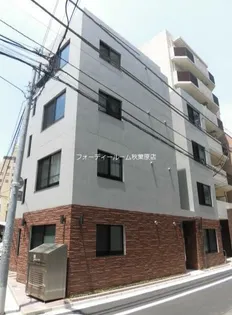シティゲート上野入谷の画像