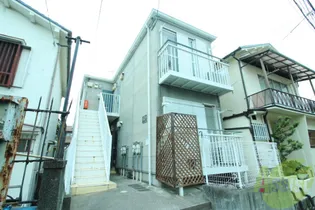 クレスト神田の画像