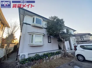 ラ フォーレFの画像