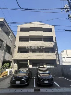 メゾンウィネッカの画像