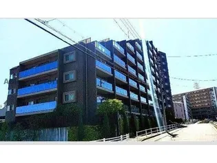 ライオンズ南大高ディアグランデの画像