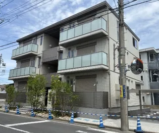 ビラ クーレの画像