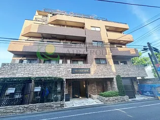 フェニックス沼袋【6階】の外観