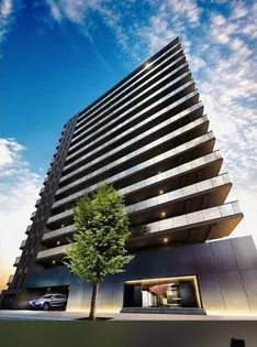 オープンレジデンシア名古屋太閤通の画像