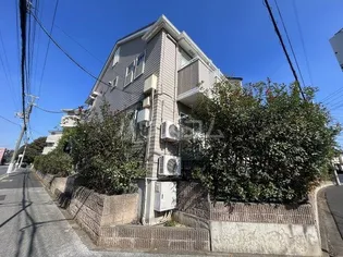 アフェット北習志野の画像