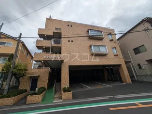 ひまわりマンションの画像