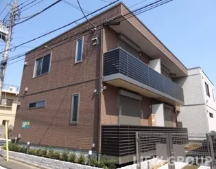 AKマンションVIIの画像