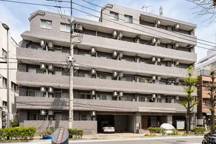 スカイコート文京白山の画像