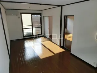 KNハイツBの画像