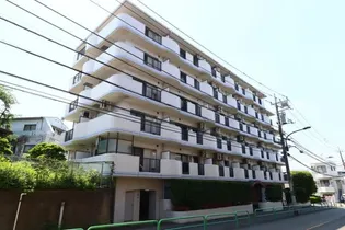 ライオンズマンション中村橋第3の画像
