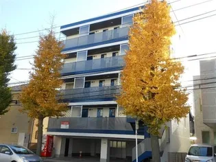 メゾン相模原の画像