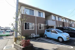 シャーメゾン和 F棟の画像