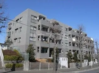 エミネンスみたけ台の画像