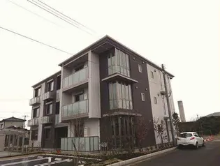 メゾン ド アマルフィ I棟の画像