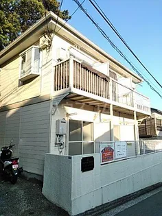 プレステージ洋光台の画像