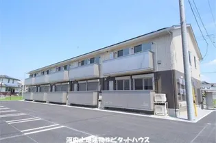 グランドテラスAの画像