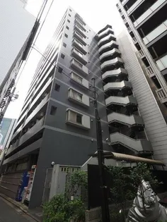 東京都千代田区神田神保町2【マンション】の外観
