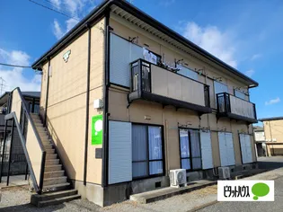 カーサヤマト Bの画像