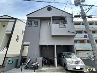 パルムドール平尾の画像