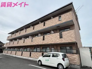 プリマベーラの画像