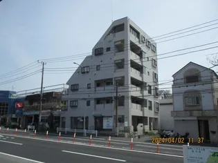 ヴィラ小糸マンションの画像