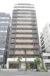 ハーモニーレジデンス門前仲町の画像