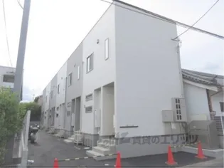 アルヴァ 膳所2の画像