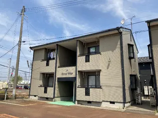 サニービレッジ Aの画像