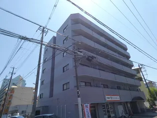 アルファネクスト大和町の画像