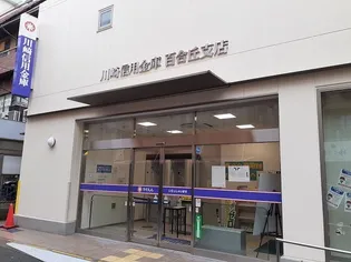 神奈川県川崎市麻生区高石2【アパート】の外観