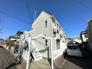 レイクヒルズ武蔵野台の画像