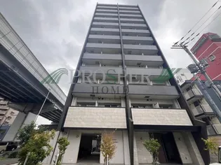 FORESTGRACE高井田Ⅰの画像