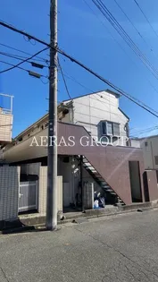 レオコーポふじみ野の画像