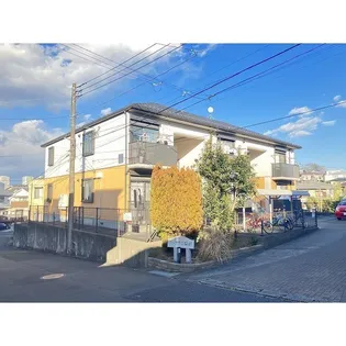 コーポラス齋藤Bの画像