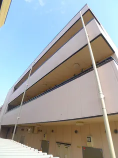 ベルメゾンの画像
